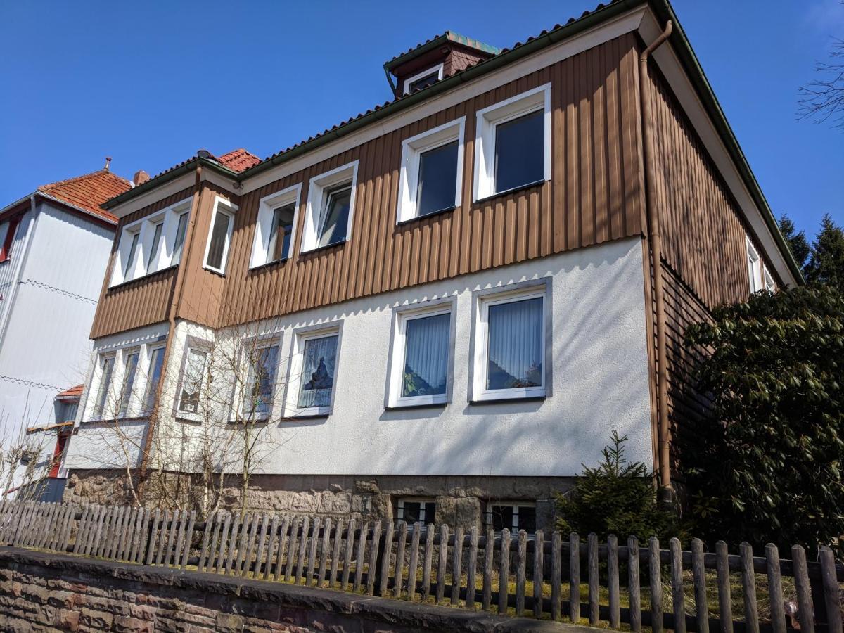 Familienfreundlich - Farbenfroh - Aussergewoehnlich Braunlage Luaran gambar