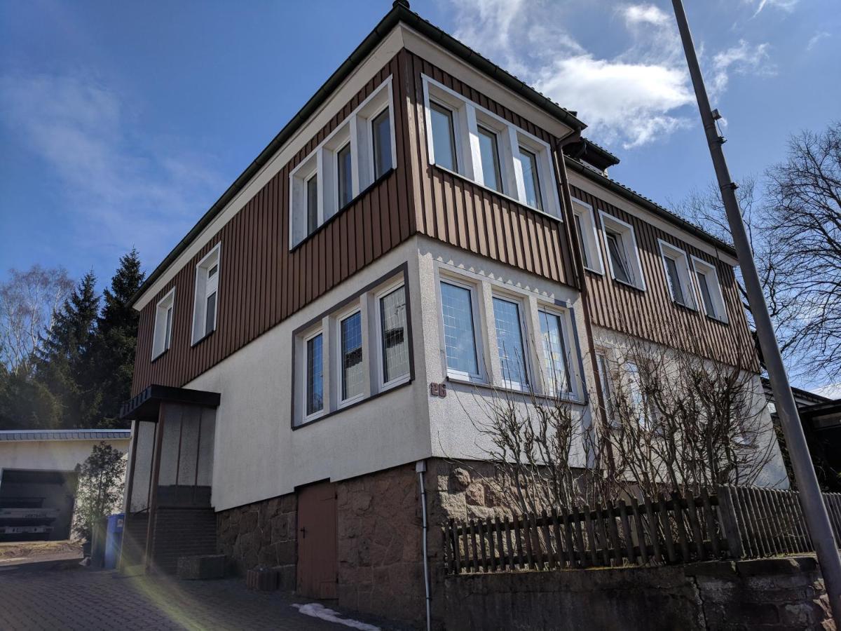 Familienfreundlich - Farbenfroh - Aussergewoehnlich Braunlage Luaran gambar